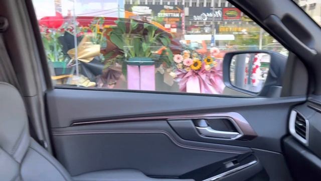 2023 New Isuzu D-Max 3.0L 4x4 X-Terrain Islay Grey | exterior & interior details | walkaround in 4k смотреть онлайн