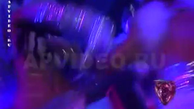 Презентация ночного клуба "Клубника" смотреть онлайн