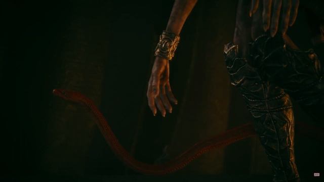 Elden Ring DLC looks CRAZY смотреть онлайн
