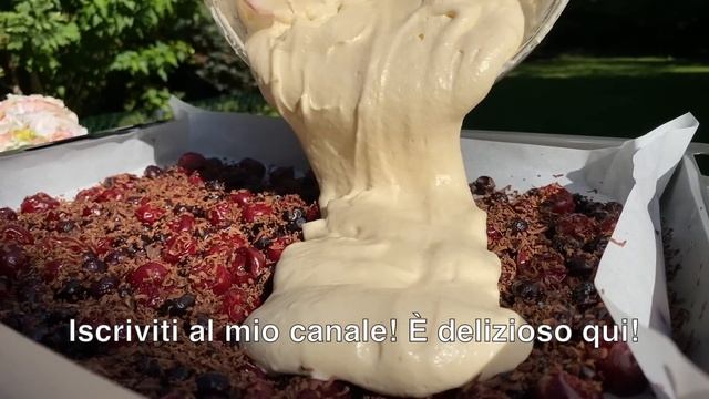 Una Vecchia Ricetta Austriaca Che Sconvolgerà Tutti! Che Bontà E Poco Costosa!