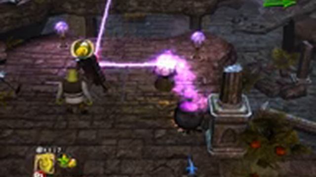 Шрек навсегда Логово Драконихи смотреть онлайн