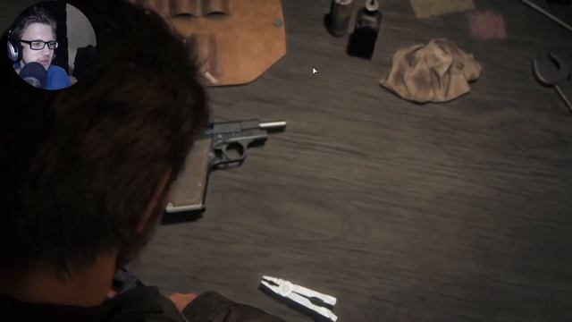Прохождение The Last of Us Part 1 [PC i5 12400 / RTX 3060 DUO 12Gb / LetsPlay / СТРИМ] №4 смотреть онлайн