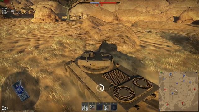 ОЧЕНЬ ДОРОГОЕ УДОВОЛЬСТВИЕ в WAR THUNDER! смотреть онлайн