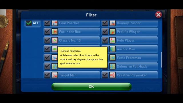 Penjelasan Playing Style Pemain || PES Club Manager смотреть онлайн