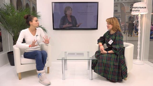 Душевный Bazar: Олеся "Старость в радость" смотреть онлайн