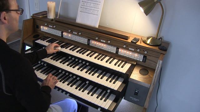 Beautiful Savior смотреть онлайн