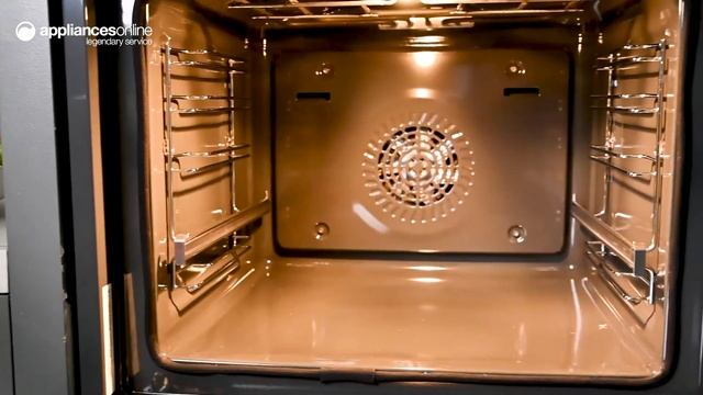 Product Review: Bosch HBA574EB0A 60cm Serie 4 Electric Built-In Oven with AutoPilot смотреть онлайн