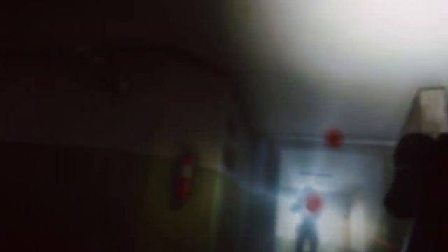 Escape from Tarkov. Raid. Full film. смотреть онлайн