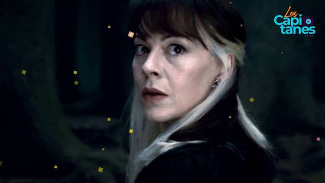 Muere querida actriz de Harry Potter смотреть онлайн
