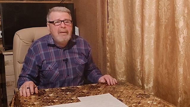 Георгий Сидоров. Ответ В.Р. Соловьёву об истории России смотреть онлайн