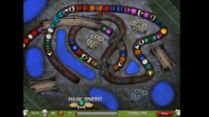 Dom Return to Pizza Island and Beyond ! Episode #27 : OUT IN THE WOODS