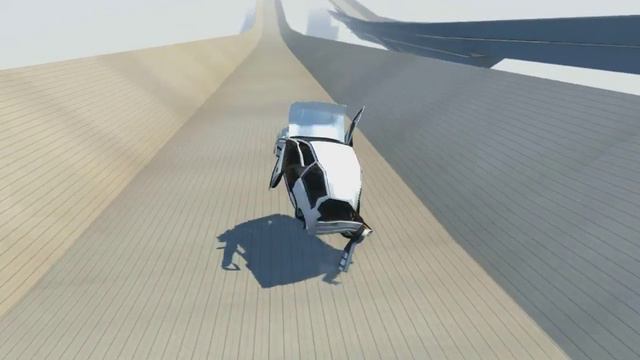BeamNG.drive - Серия 44 (2013/2020) смотреть онлайн