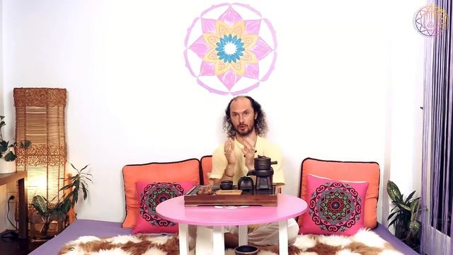 Алхимия души. Умение приходить в баланс - это ключевое умение в жизни. смотреть онлайн