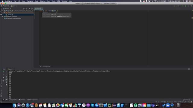 Python Series:Part 4 смотреть онлайн