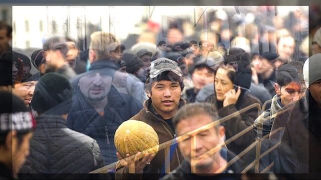 Как Россия ломает судьбы гастарбайтеров смотреть онлайн