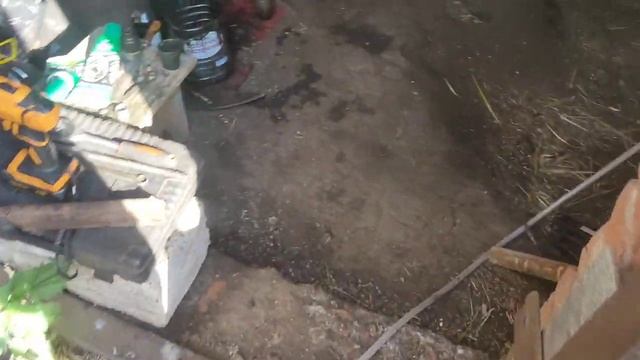 Самодельный подрамник 4х4 на ИЖ ОДУ ПИРОЖОК смотреть онлайн