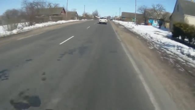 22 15 АК 2 Габариты не соблюдает, повороты не включает смотреть онлайн