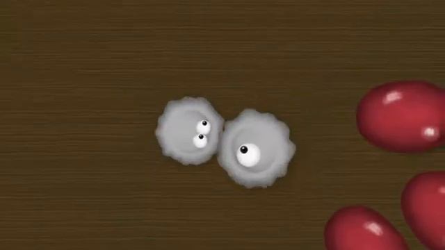 Прохождение игры (Съедобная планета) #3 смотреть онлайн