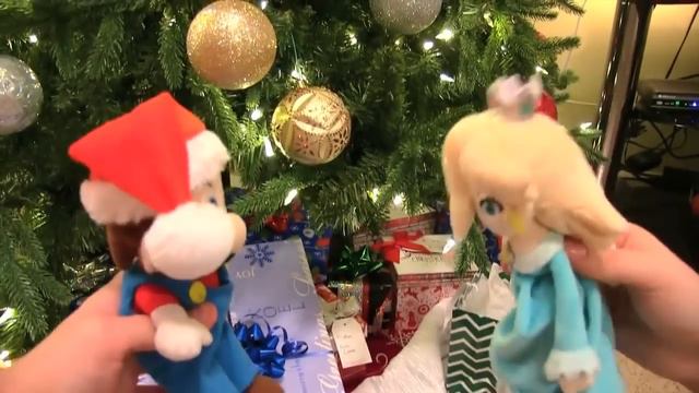 SML Movie: The Christmas Special [REUPLOADED]