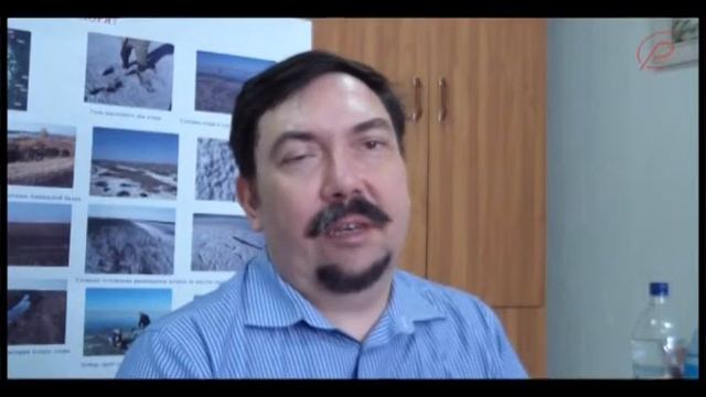 Полезные ископаемые Омской области Минеральные воды Вяткин И А смотреть онлайн