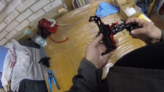 New junk review смотреть онлайн