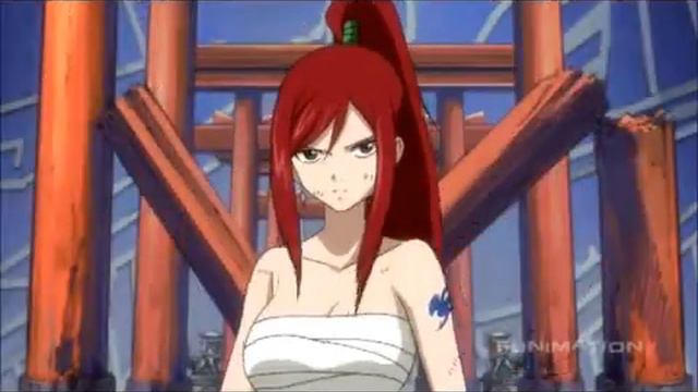 Fairy tail amv Tik Tok pv смотреть онлайн