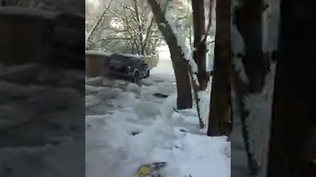 г. Алматы, Медеуский район, улица Зои Космодемьянской смотреть онлайн