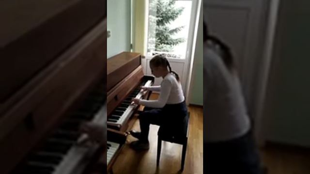 Д. Чимароза "Соната" 169999 смотреть онлайн