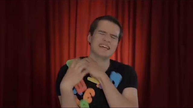 BadComedian - "О, да, Титры! Еще больше титров"- Союз Спасения смотреть онлайн