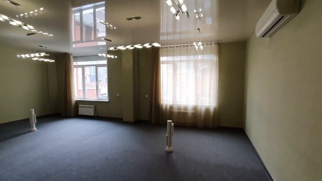 #ЯВамСдам 147м² в центре Новосибирска смотреть онлайн