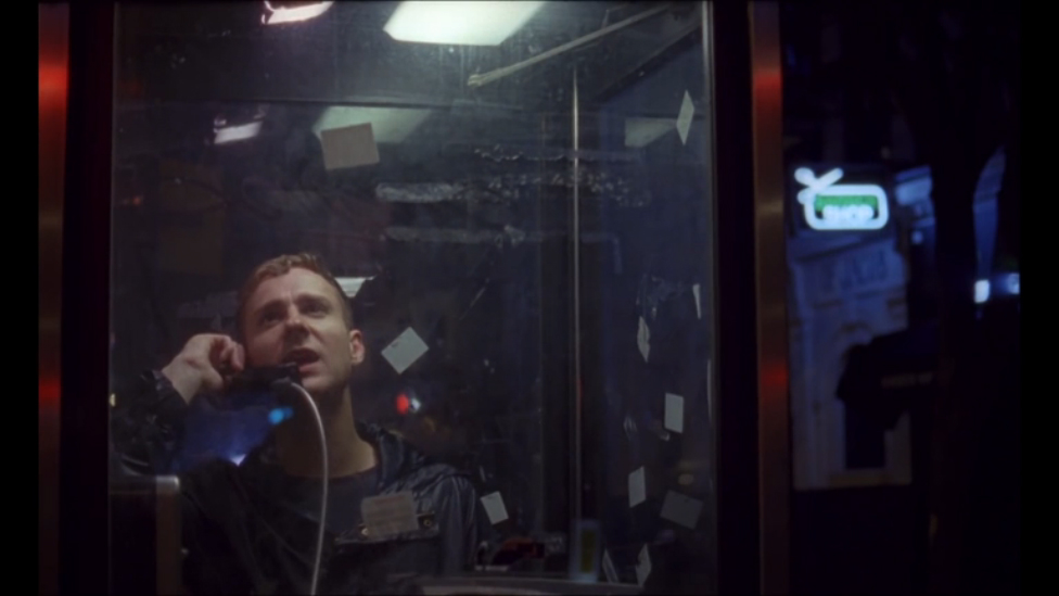 Real Lies ♫ Blackmarket Blues смотреть онлайн