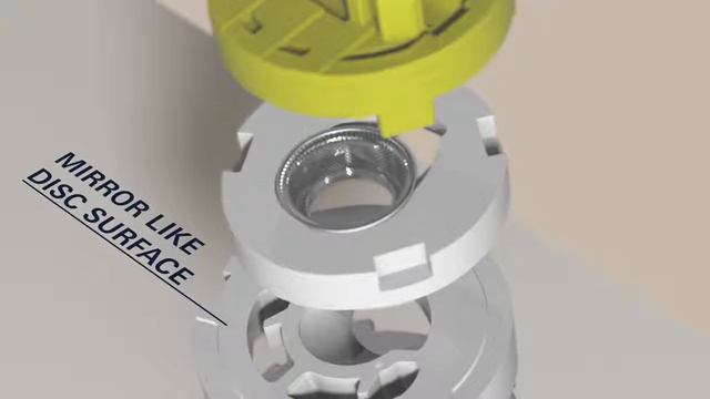 Технология GROHE SilkMove в смесителях компании GROHE смотреть онлайн