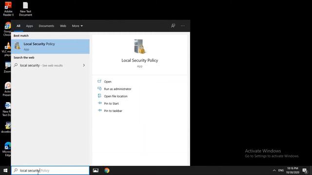 How to Disable Ctrl + Alt + Del on Windows 10 | Tamil | RAM Solution смотреть онлайн