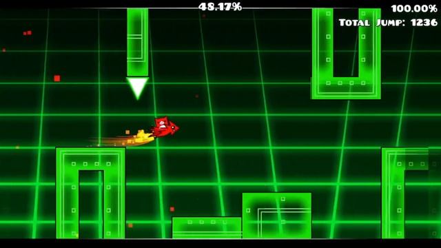 Новый фичур! | TECHNOPARK By POmidor смотреть онлайн