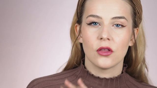L'oreal Paris TELESCOPIC LIFT mascara REVIEW - Moody Eye Makeup смотреть онлайн