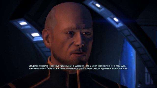 Mass Effect 1 - Прибытие на Иден Прайм ) смотреть онлайн