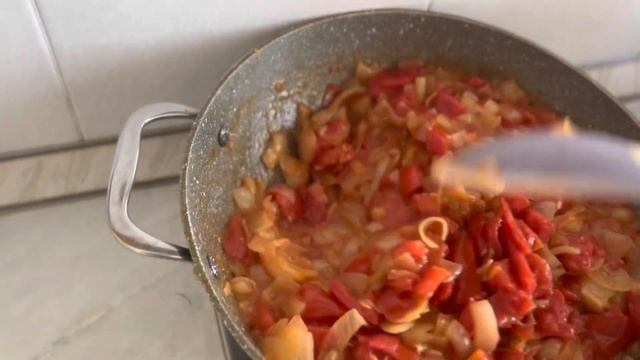 Кабачковая икра на зиму. Вкус детства. Самый быстрый и простой рецепт #кабачковаяикра смотреть онлайн
