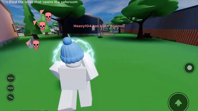 How To Emote hop On Mobile Evade смотреть онлайн