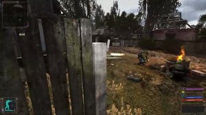 OGSR. Гитара для Сидоровича. Все варианты.