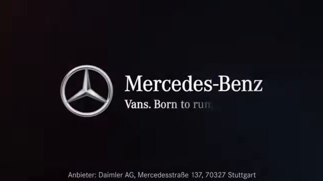 The New Vito - Raise Your Game - Range | Pentagon Mercedes смотреть онлайн