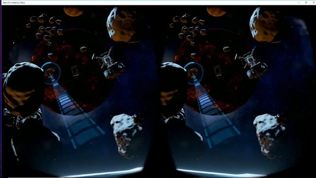 Zero-G VR Review & Gameplay on the Oculus Rift смотреть онлайн