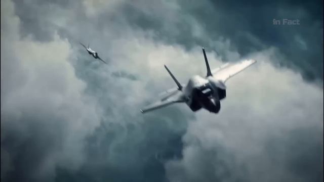 6th Generation Fighter Jets: U.S. Leading The Way