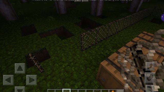 Строй лагерь выживших, установил текстур-пак смотреть онлайн