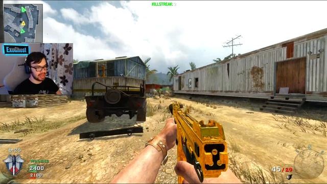 Black Ops 1 in 2023 on PC смотреть онлайн