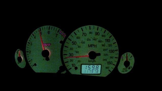 2003 Ford SVT focus 0-60 смотреть онлайн