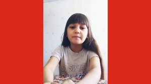 Мама: нежные руки гладят меня