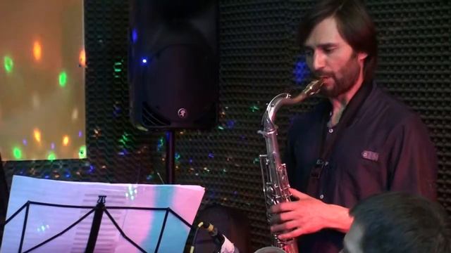 Центр искусствМастер-Хит Евгений Ревнюк и группаLaber-Band