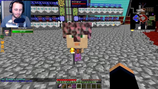 Minecraft SkyFactory 2 - HIS NAME IS JOHN CENA!! [30] смотреть онлайн