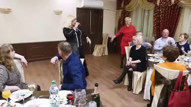 Шоу пародий/ Евгений Юджин / Аллегрова смотреть онлайн