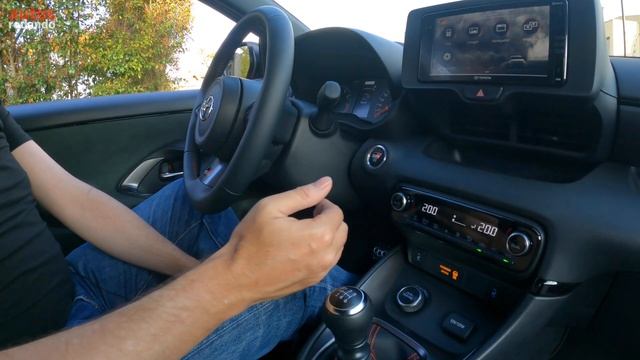 Toyota GR YARIS GR Four - Te Deja SIN PALABRAS - 4K Review